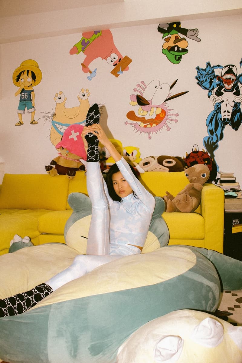 恶搞品牌 Imran Potato 即将于 ENG 打造 Pop-Up 期限店