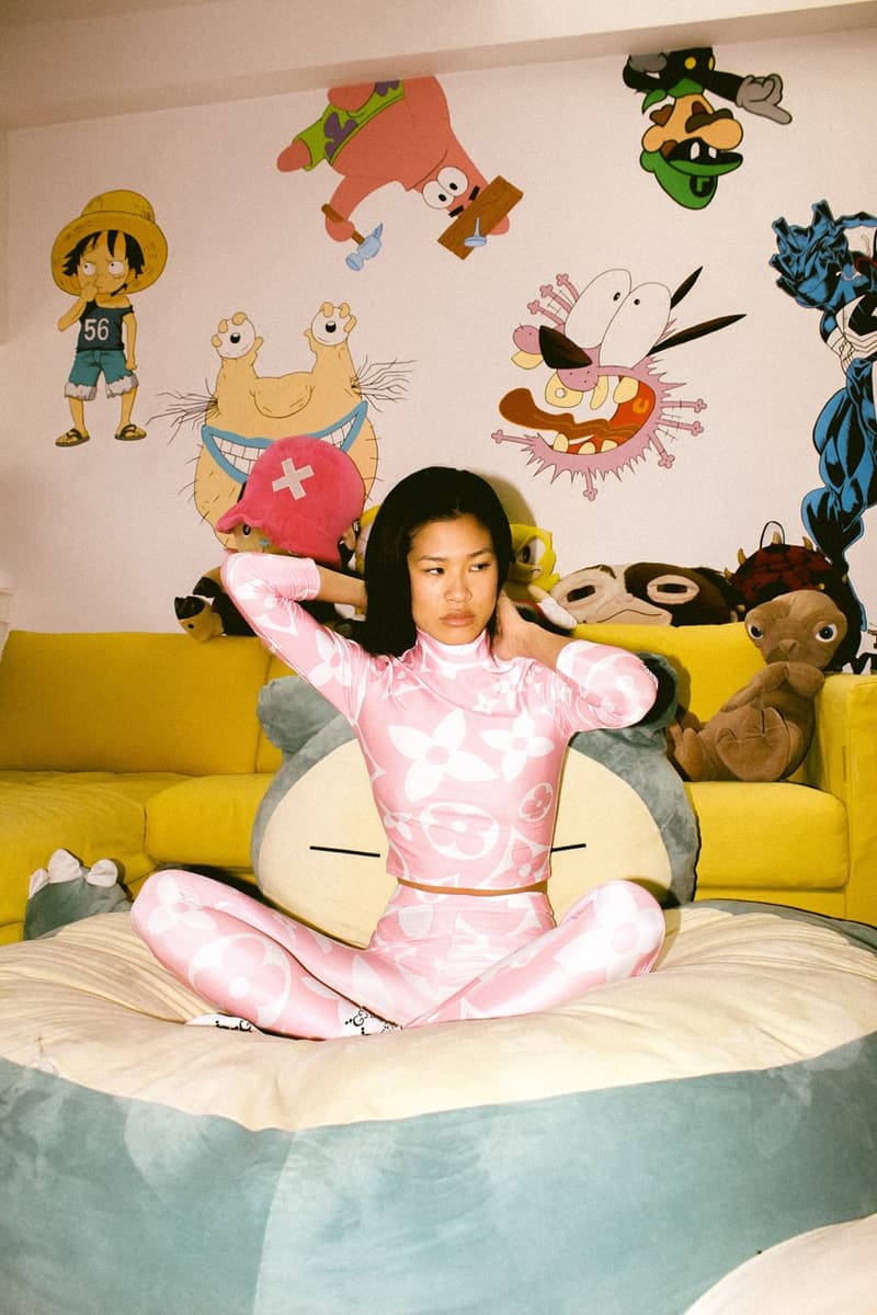 恶搞品牌 Imran Potato 即将于 ENG 打造 Pop-Up 期限店