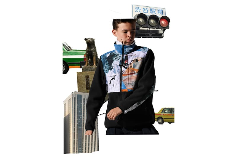 INVINCIBLE for The North Face「THE EXPEDITION」全新別注系列發售情報公開