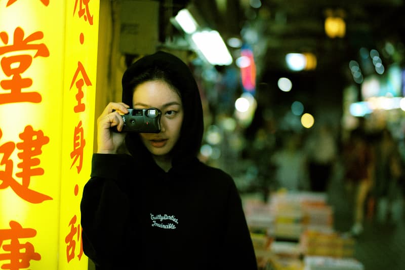 INVINCIBLE x Wacko Maria x Converse 三方聯乘系列販售情報公開