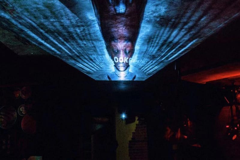 加拿大选物店 ITEMLOOKBOOK 「41647 STREET VORTEX」新品发布会回顾