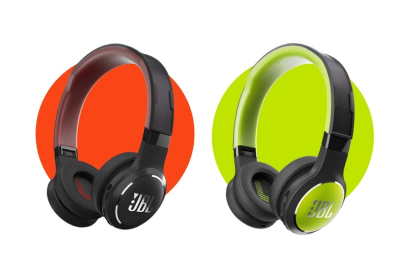 JBL 全新可持續性之「太陽能」耳機 REFLECT Eternal 正式亮相