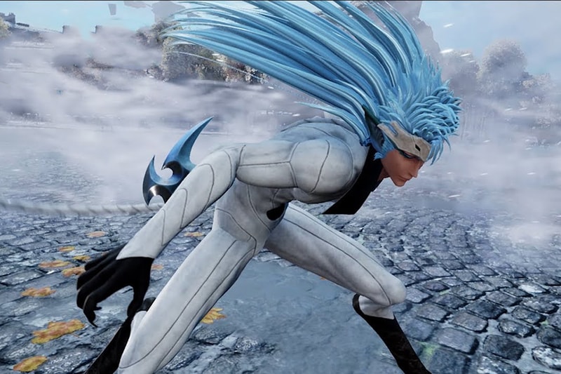 手術果實、十刃參戰！人氣亂鬥遊戲《Jump Force》最新預告片段發佈