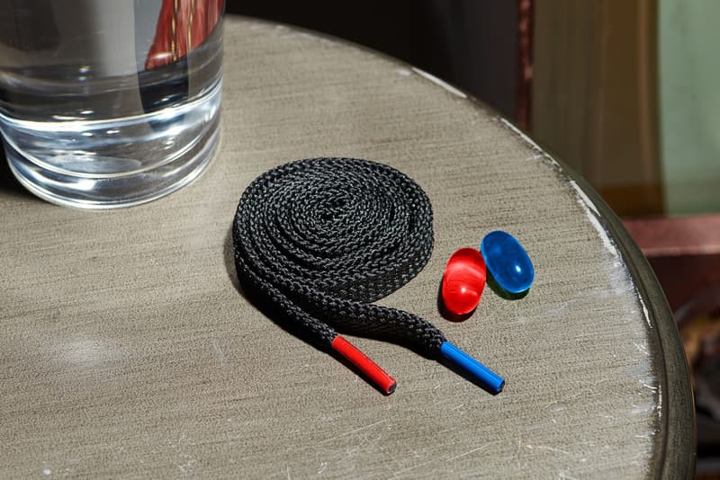 二十週年紀念！K-Swiss 發佈「The Matrix」最新系列鞋款