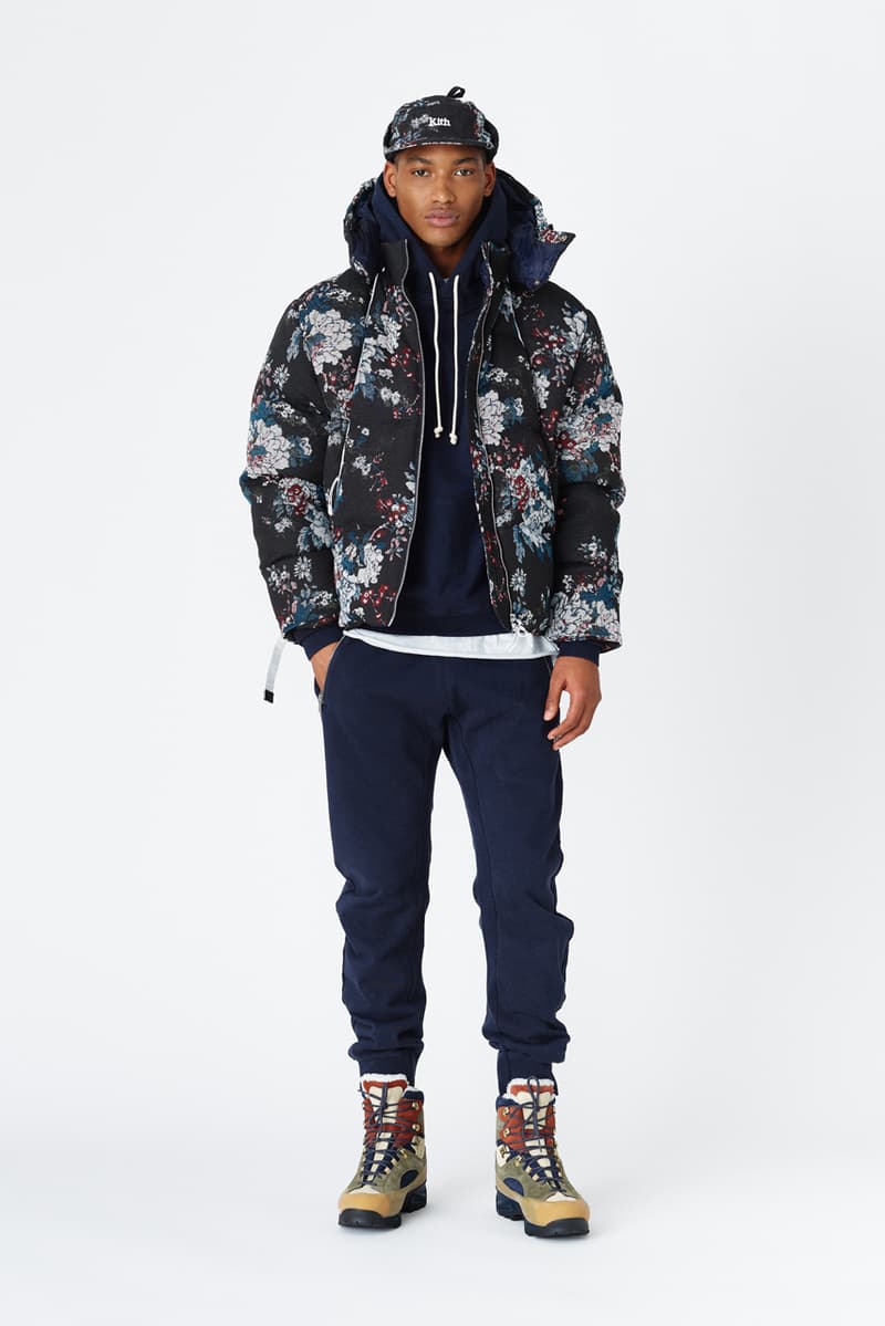 冬季對策 - KITH 2019 冬季男裝系列正式發佈