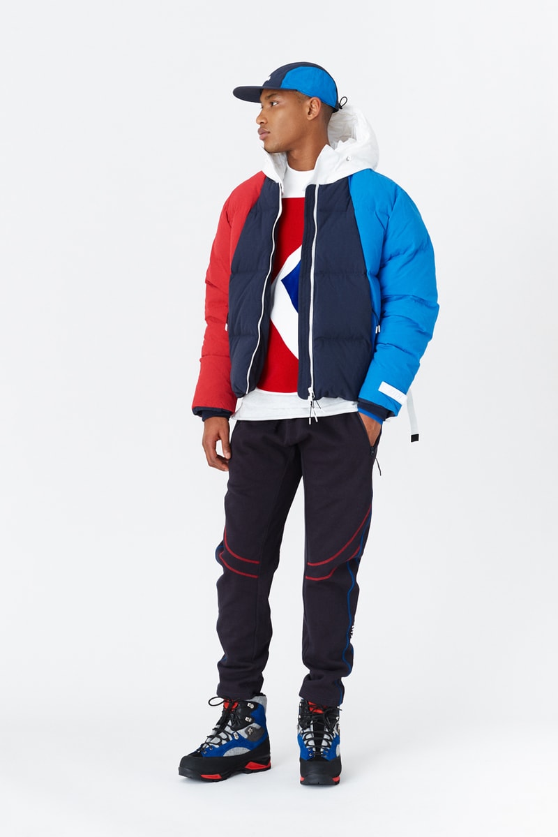 冬季對策 - KITH 2019 冬季男裝系列正式發佈