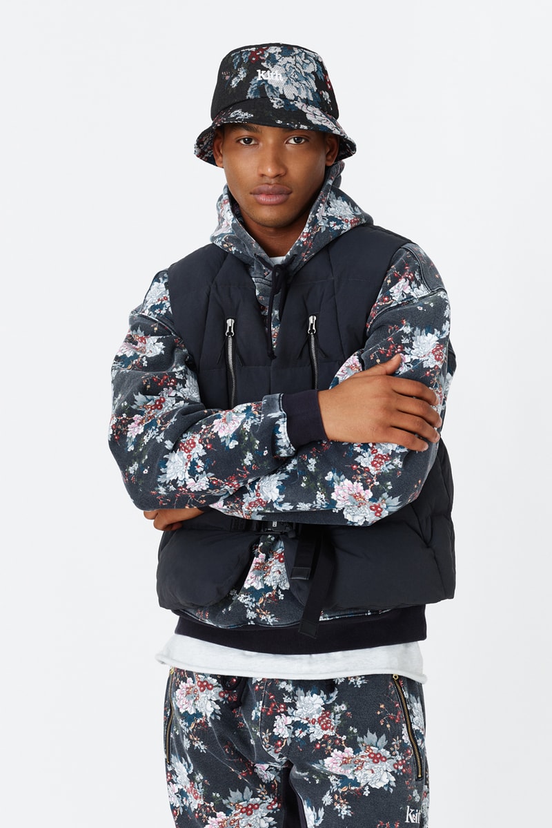 冬季對策 - KITH 2019 冬季男裝系列正式發佈