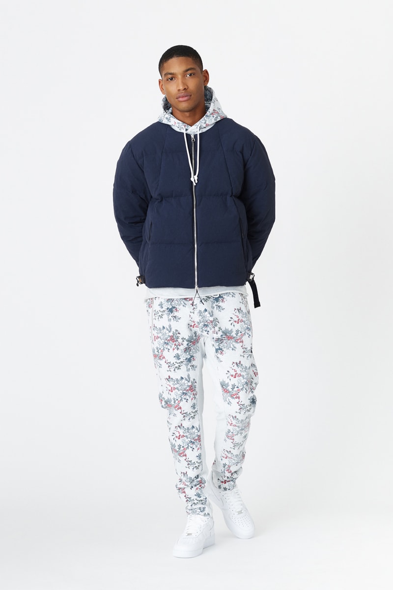 冬季對策 - KITH 2019 冬季男裝系列正式發佈