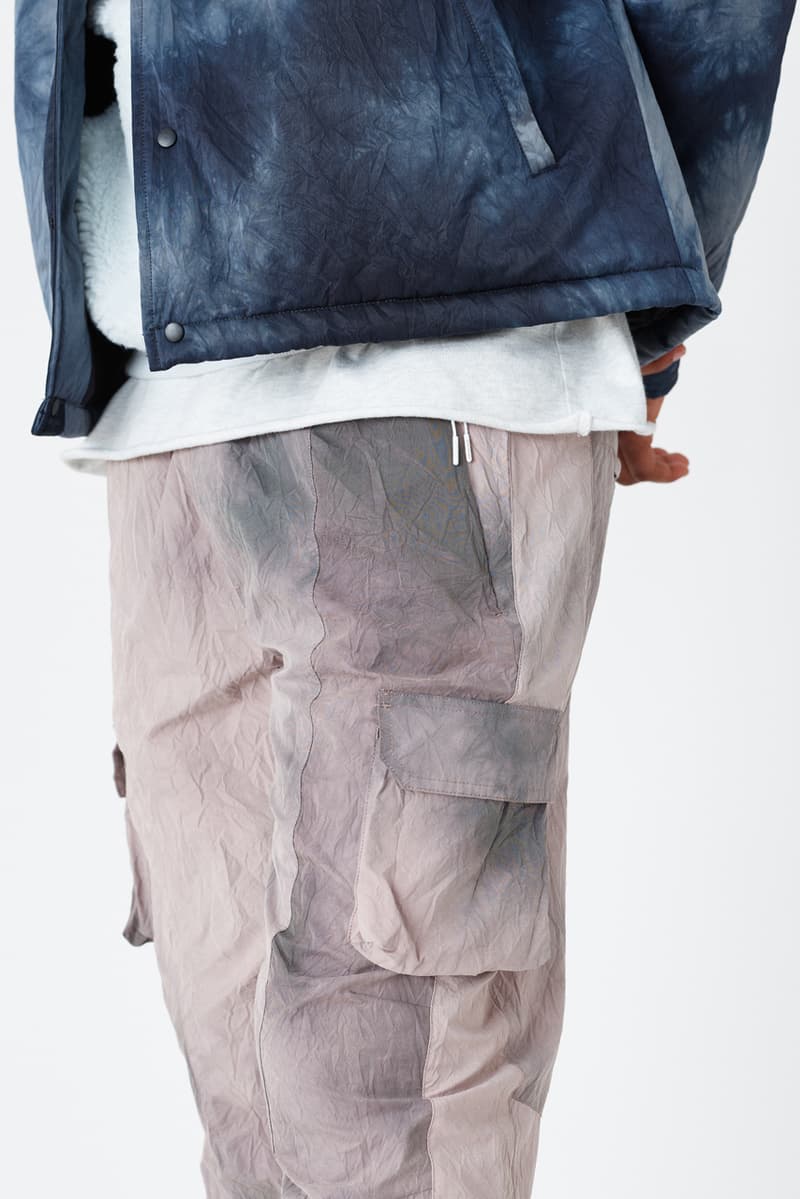 冬季對策 - KITH 2019 冬季男裝系列正式發佈