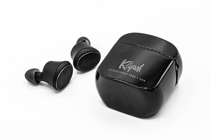 Klipsch T5 True Wireless 無線耳機推出別注 Triple Black 配色