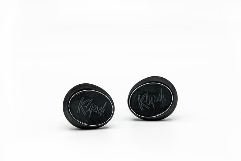 Klipsch T5 True Wireless 無線耳機推出別注 Triple Black 配色