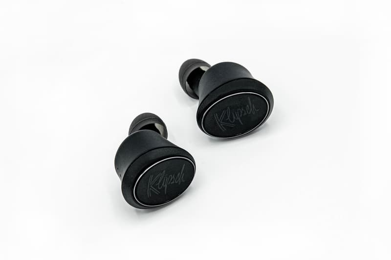 Klipsch T5 True Wireless 無線耳機推出別注 Triple Black 配色