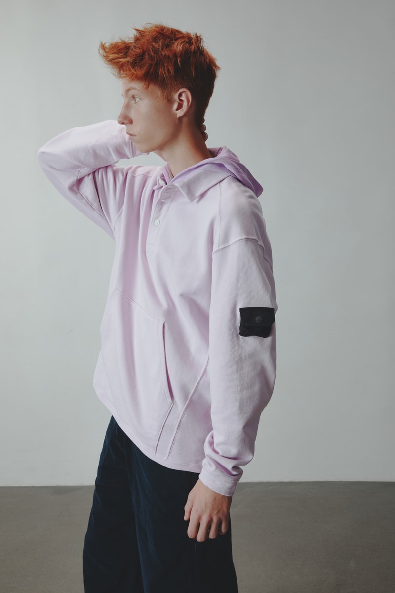 LAKH Supply 發佈秋冬 Functional Workwear 機能工裝系列