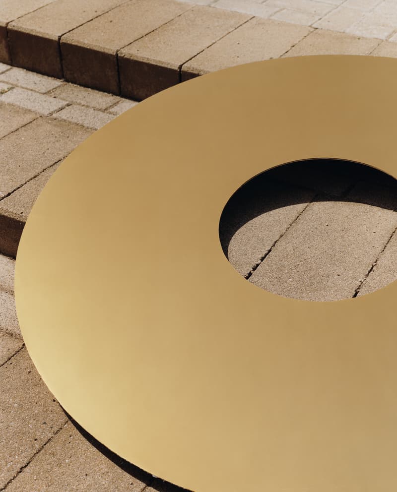 LOEWE 2020 春夏男裝系列 Lookbook《THE ODYSSEY》正式發佈