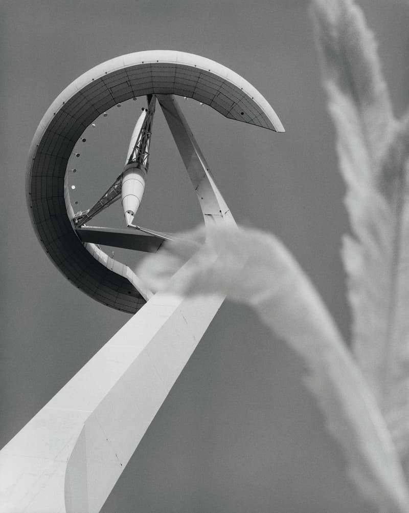 LOEWE 2020 春夏男裝系列 Lookbook《THE ODYSSEY》正式發佈