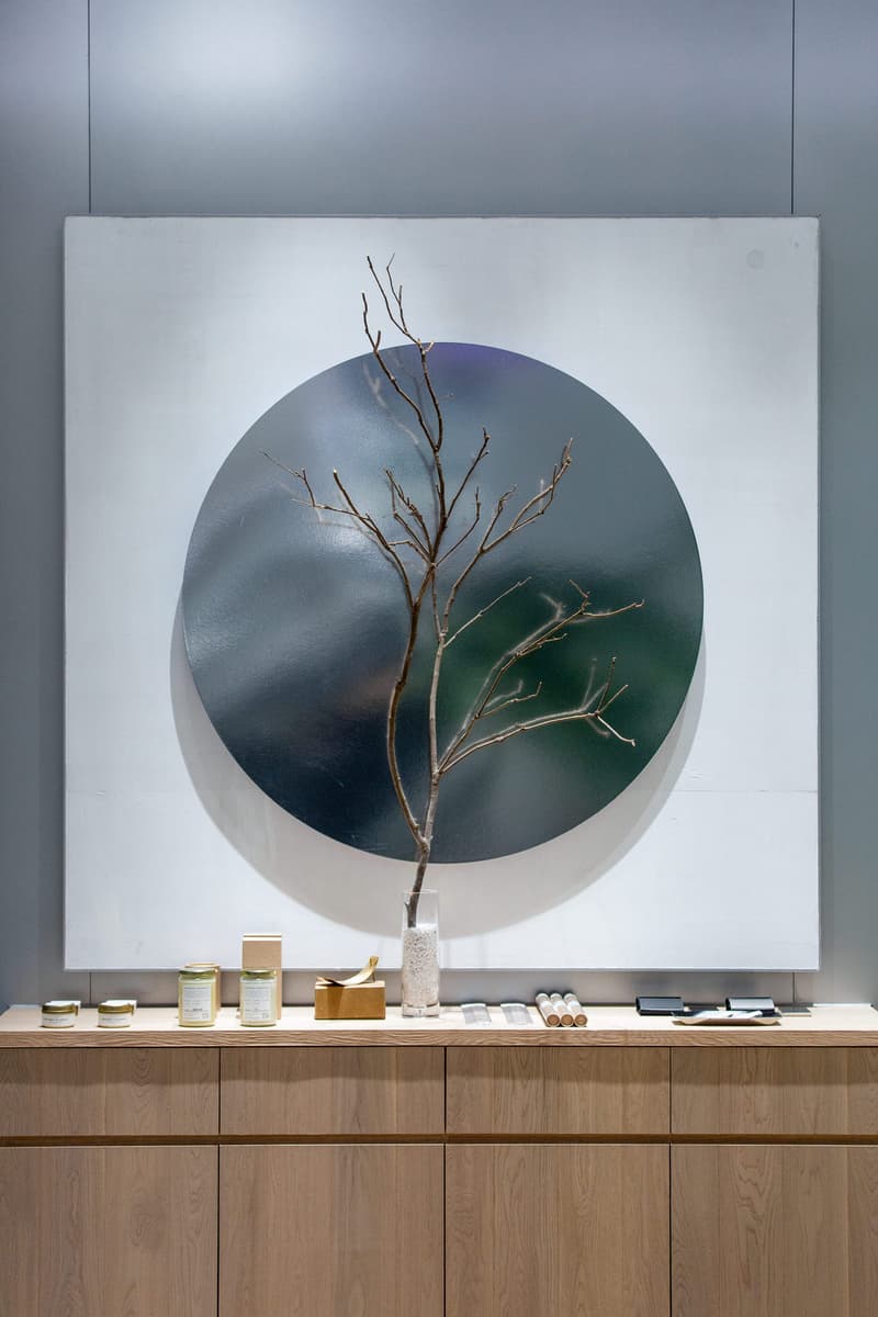 走進深圳全新精品選物店「班門選物」