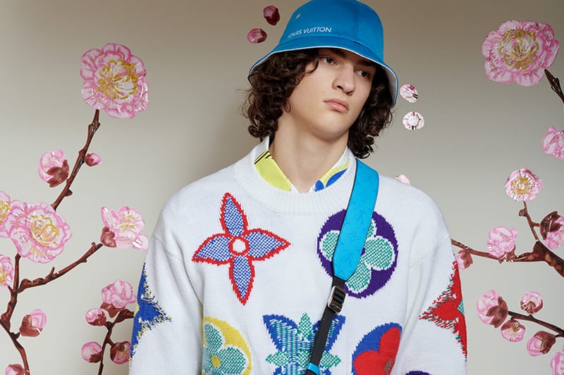 Louis Vuitton 2020 男裝早秋系列 Lookbook 正式發佈