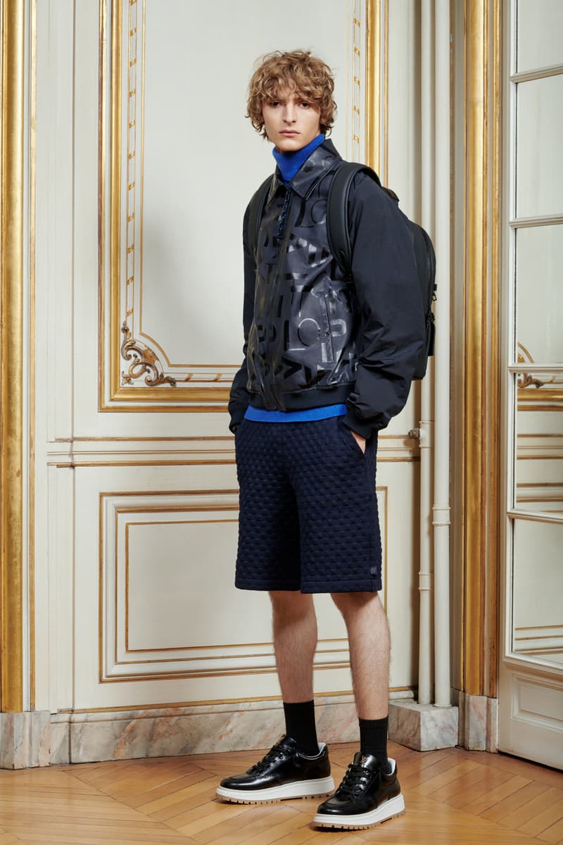 Louis Vuitton 2020 男裝早秋系列 Lookbook 正式發佈