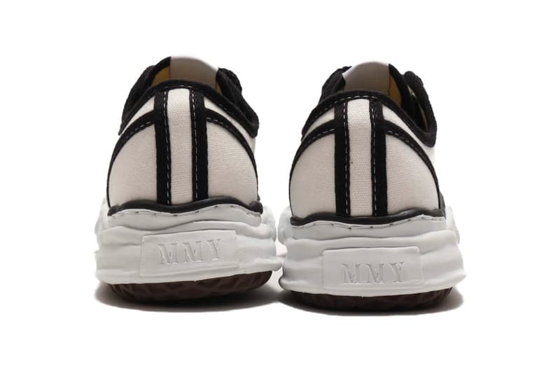 Maison MIHARA YASUHIRO 2020 春夏全新 OG Sole 系列鞋款正式發佈