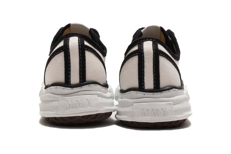 Maison MIHARA YASUHIRO 2020 春夏全新 OG Sole 系列鞋款正式發佈