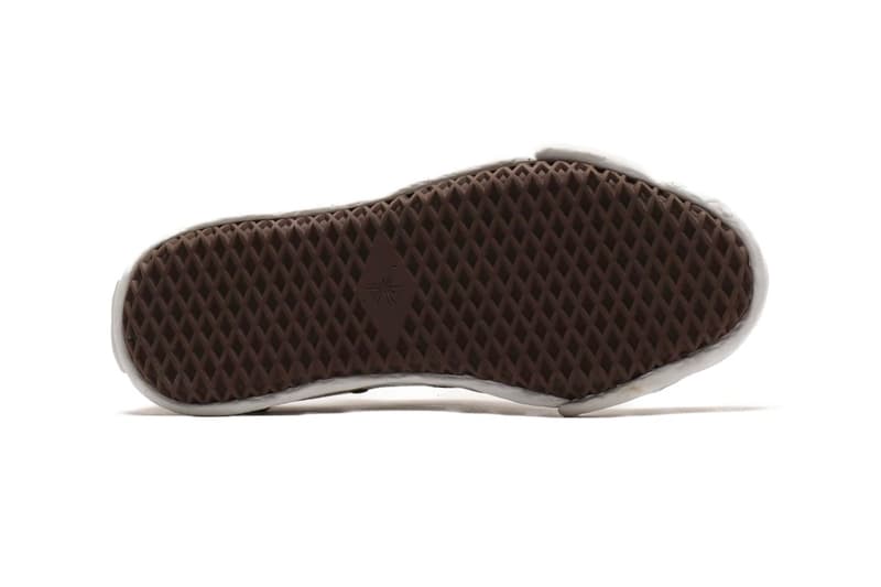 Maison MIHARA YASUHIRO 2020 春夏全新 OG Sole 系列鞋款正式發佈