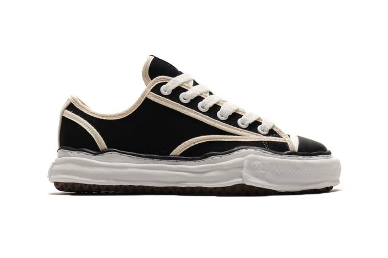 Maison MIHARA YASUHIRO 2020 春夏全新 OG Sole 系列鞋款正式發佈