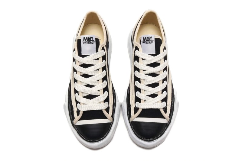 Maison MIHARA YASUHIRO 2020 春夏全新 OG Sole 系列鞋款正式發佈