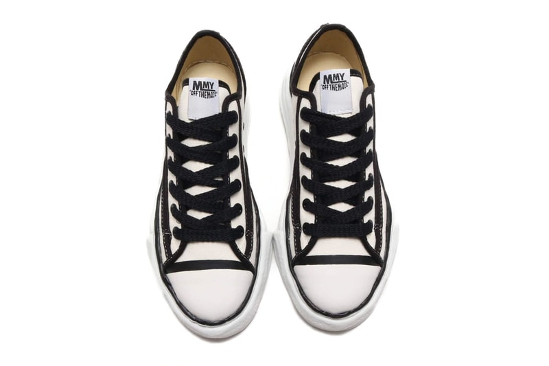 Maison MIHARA YASUHIRO 2020 春夏全新 OG Sole 系列鞋款正式發佈