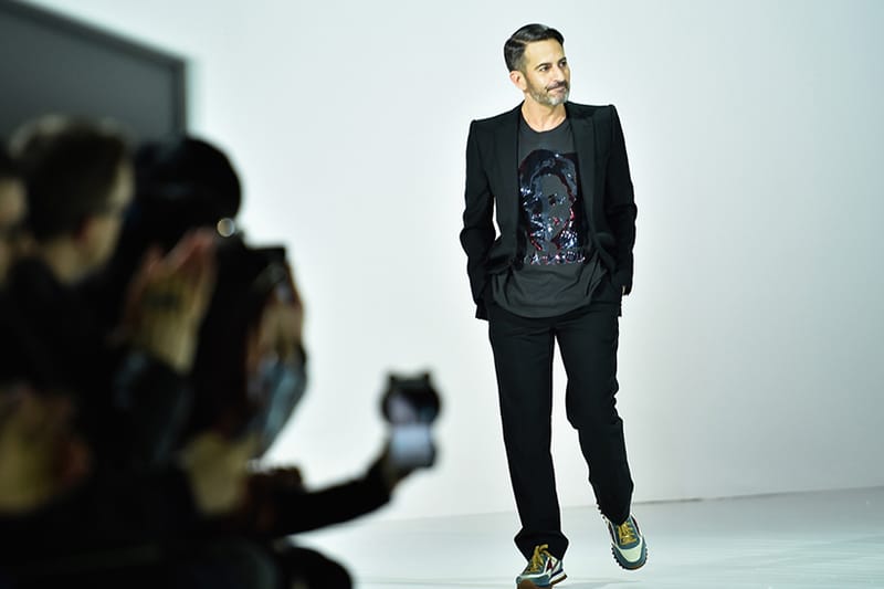 Marc Jacobs 正式重新推出品牌旗下男裝系列