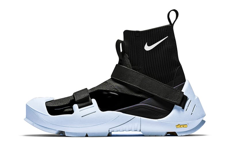 Matthew M. Williams x Nike Free TR 3 SP 釋出全新配色