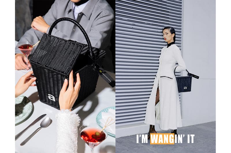 「美食时尚」最新跨界，麦当劳 x alexanderwang 联名系列正式公开