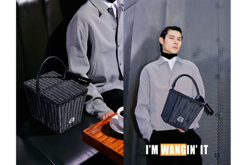 「美食时尚」最新跨界，麦当劳 x alexanderwang 联名系列正式公开