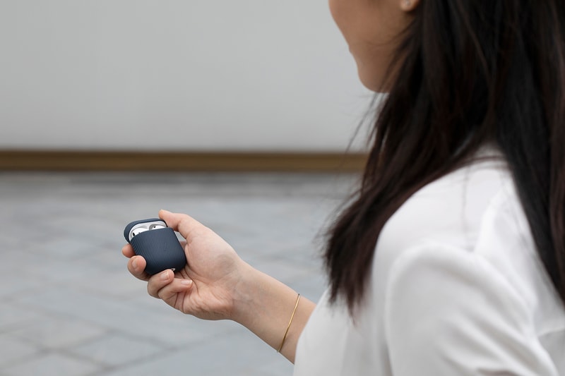 Native Union 推出全新 AirPods 保护壳系列