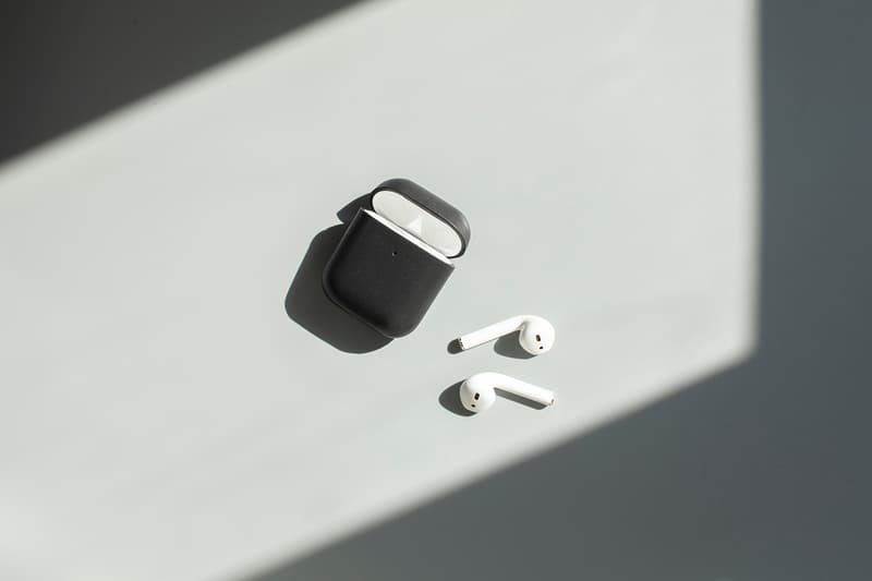 Native Union 推出全新 AirPods 保护壳系列