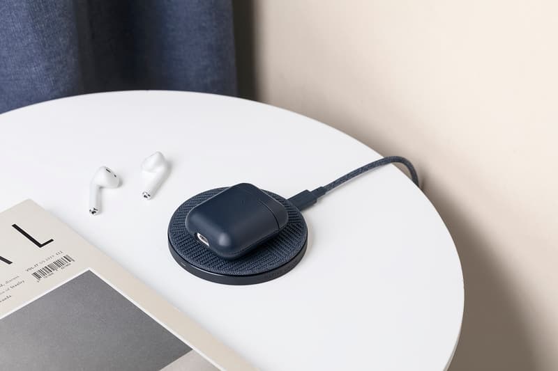 Native Union 推出全新 AirPods 保护壳系列