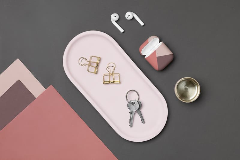 Native Union 推出全新 AirPods 保护壳系列