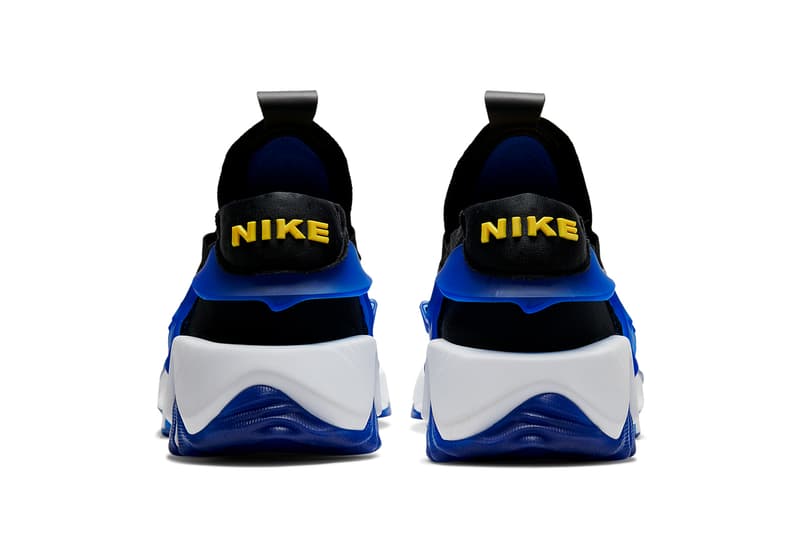 Nike Adapt Huarache 全新「Racer Blue」配色登場