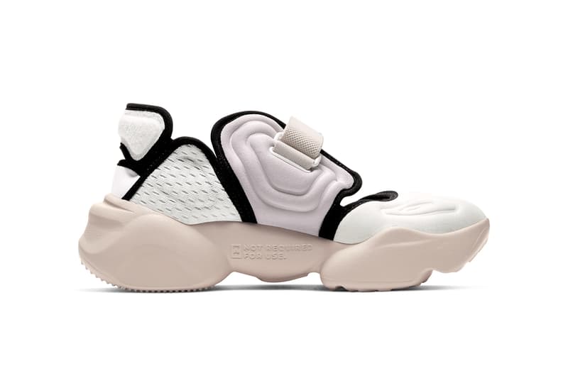 變種哲學－Nike Air Aqua Rift 全新鞋款雙色登場