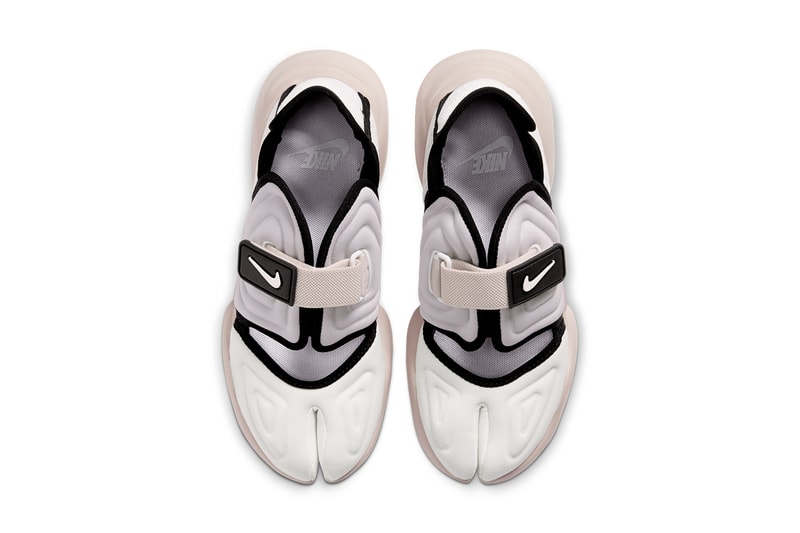 變種哲學－Nike Air Aqua Rift 全新鞋款雙色登場