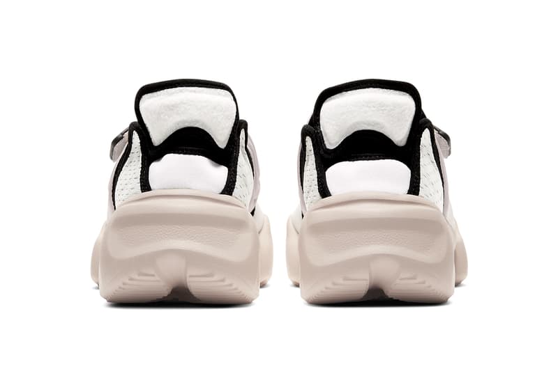 變種哲學－Nike Air Aqua Rift 全新鞋款雙色登場