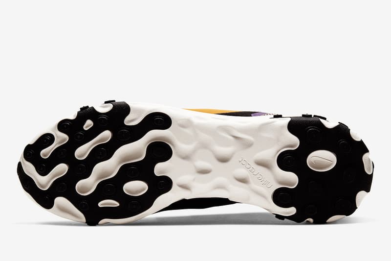 Nike React Element 55 全新配色登場