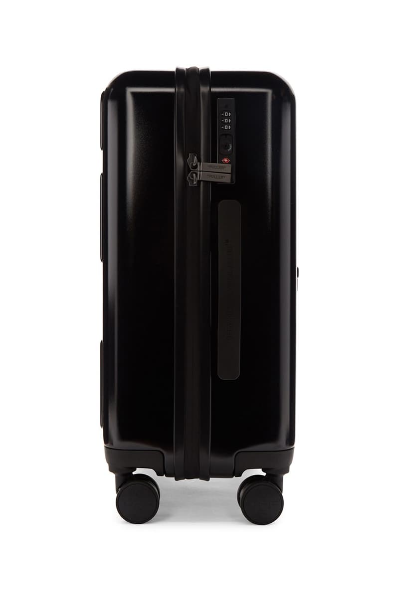 Off-White™ 全新 Arrows 手提箱系列發佈