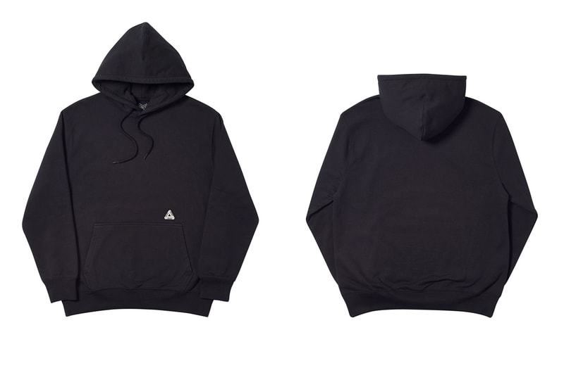 Palace Skateboards 2019 Ultimo 系列第 2 週入手指南