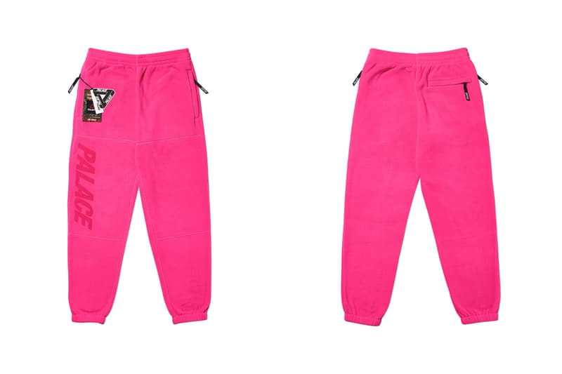 Palace Skateboards 2019 Ultimo 系列第 2 週入手指南