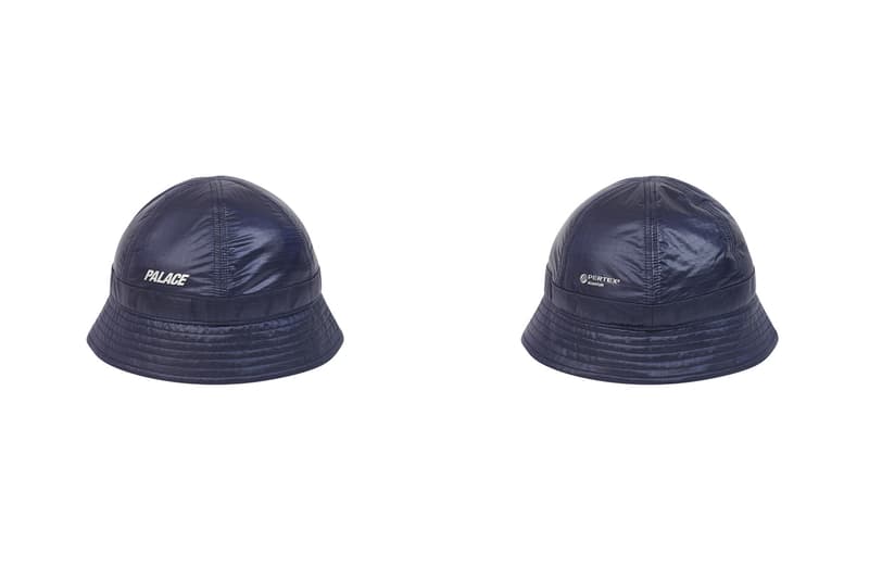 Palace Skateboards 2019 Ultimo 系列第 2 週入手指南