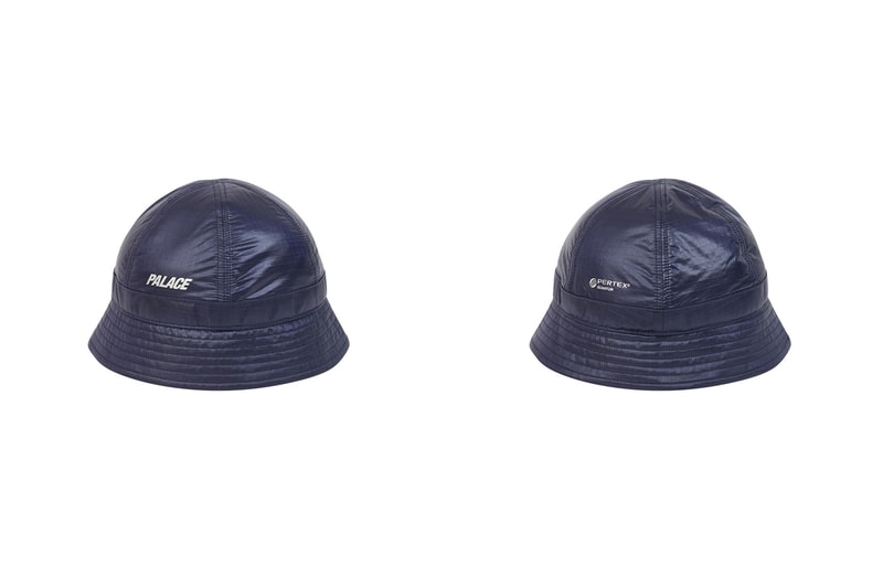 Palace Skateboards 2019 Ultimo 系列第 2 週入手指南
