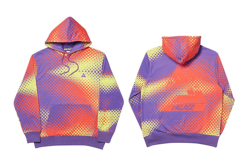 Palace Skateboards 2019 Ultimo 系列第 3 週入手指南