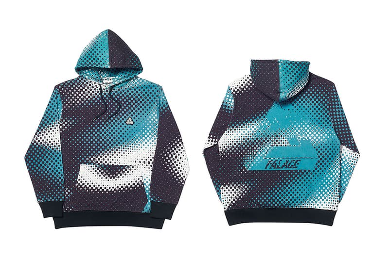 Palace Skateboards 2019 Ultimo 系列第 3 週入手指南