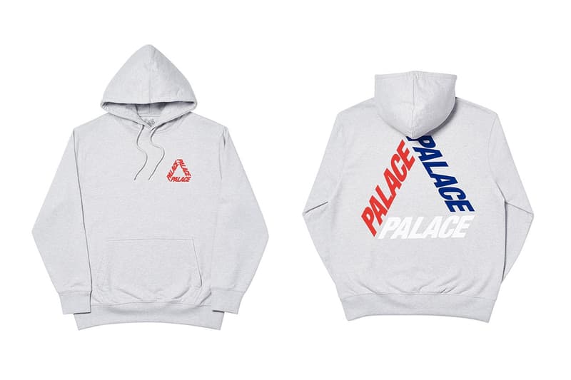 Palace Skateboards 2019 Ultimo 系列第 3 週入手指南