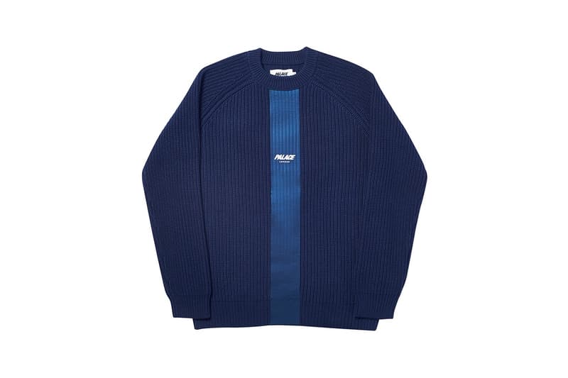 Palace Skateboards 2019 Ultimo 系列第 3 週入手指南